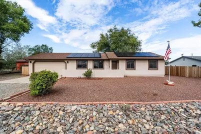 5212 N Lone Drive, Prescott Valley, AZ 86314 - Photo 3