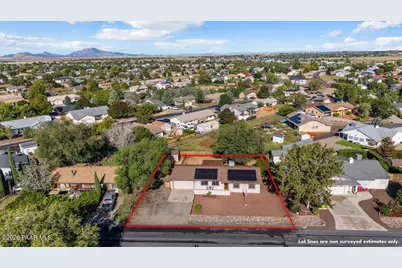 5212 N Lone Drive, Prescott Valley, AZ 86314 - Photo 33