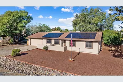 5212 N Lone Drive, Prescott Valley, AZ 86314 - Photo 1