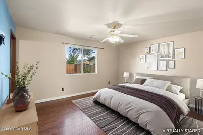 5212 N Lone Drive, Prescott Valley, AZ 86314 - Photo 17