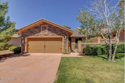1242 Crown Ridge Drive, Prescott, AZ 86301 - Photo 1