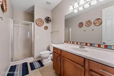 1242 Crown Ridge Drive, Prescott, AZ 86301 - Photo 13
