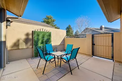1242 Crown Ridge Drive, Prescott, AZ 86301 - Photo 5