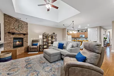 1242 Crown Ridge Drive, Prescott, AZ 86301 - Photo 11