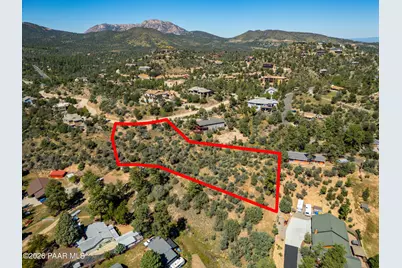 2344 Loma Vista Drive, Prescott, AZ 86305 - Photo 3