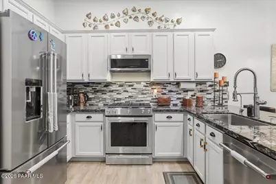 6251 E Thorne Lane, Prescott Valley, AZ 86314 - Photo 9
