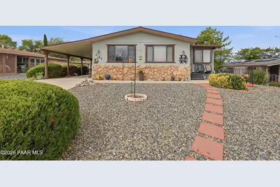 3180 Simpson Lane, Prescott, AZ 86301 - Photo 1
