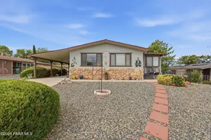 3180 Simpson Ln, Prescott, AZ 86301 - Photo 1