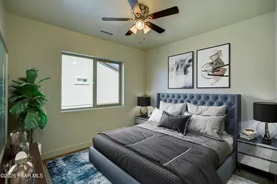8628 E Loos Drive, Prescott Valley, AZ 86314 - Photo 13