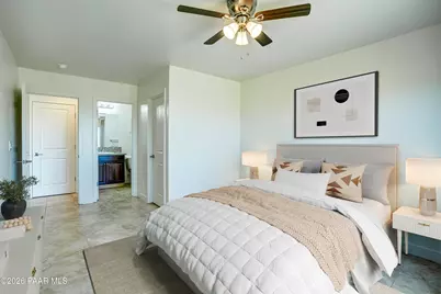 8628 E Loos Drive, Prescott Valley, AZ 86314 - Photo 9