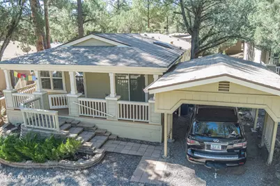 93 Alpine, Prescott, AZ 86305 - Photo 1