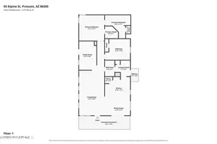 93 Alpine, Prescott, AZ 86305 - Photo 29
