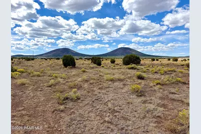 2500 E Hoctor Road, Williams, AZ 86046 - Photo 1