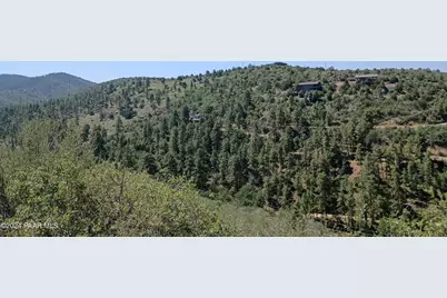 0 Sky Terrace Drive, Prescott, AZ 86303 - Photo 1