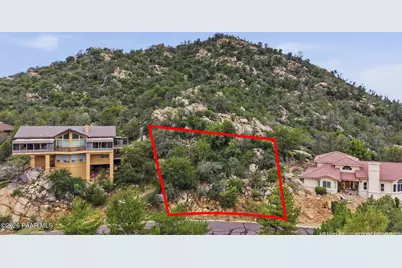 2093 Meadowbrook Road, Prescott, AZ 86303 - Photo 1