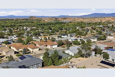 1241 Louie Street, Prescott, AZ 86301 - Photo 3
