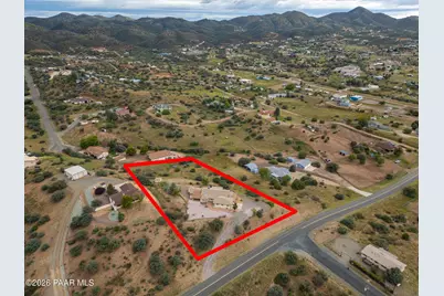 2125 S Foothill Drive, Dewey-Humboldt, AZ 86327 - Photo 7