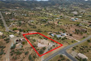 2125 S Foothill Dr, Dewey-Humboldt, AZ 86327 - Photo 7