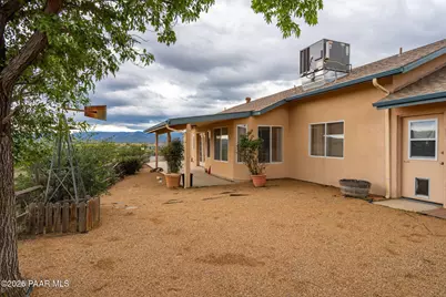 2125 S Foothill Drive, Dewey-Humboldt, AZ 86327 - Photo 29