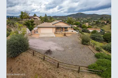 2125 S Foothill Drive, Dewey-Humboldt, AZ 86327 - Photo 1