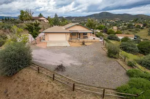 2125 S Foothill Dr, Dewey-Humboldt, AZ 86327 - Photo 1