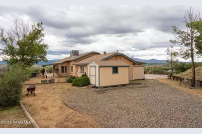 2125 S Foothill Drive, Dewey-Humboldt, AZ 86327 - Photo 37
