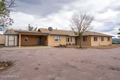 2125 S Foothill Drive, Dewey-Humboldt, AZ 86327 - Photo 39
