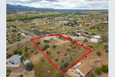2125 S Foothill Drive, Dewey-Humboldt, AZ 86327 - Photo 33