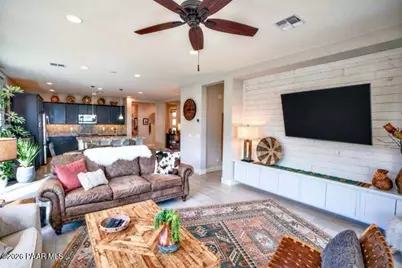 3955 Goldmine Canyon Way, Wickenburg, AZ 85390 - Photo 15