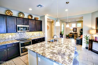 3955 Goldmine Canyon Way, Wickenburg, AZ 85390 - Photo 9