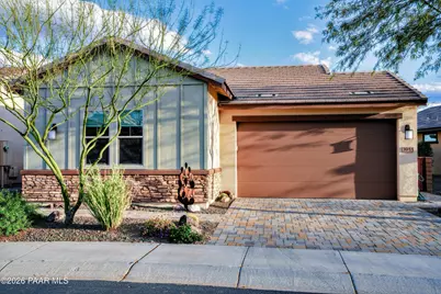 3955 Goldmine Canyon Way, Wickenburg, AZ 85390 - Photo 1