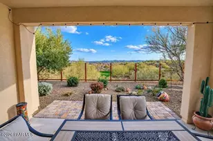 3955 Goldmine Cyn Wy, Wickenburg, AZ 85390 - Photo 17