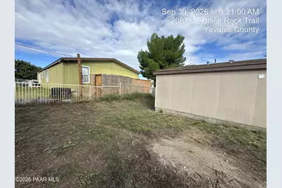 20875 E Black Rock Trail, Mayer, AZ 86333 - Photo 9