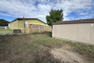 20875 E Black Rock Trail, Mayer, AZ 86333 - Photo 9