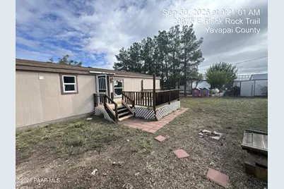 20875 E Black Rock Trail, Mayer, AZ 86333 - Photo 11
