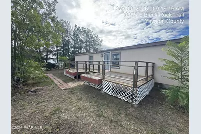 20875 E Black Rock Trail, Mayer, AZ 86333 - Photo 13