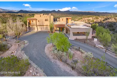 2435 US Highway 93, Wickenburg, AZ 85390 - Photo 83