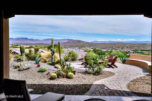 3797 Gold Ridge Rd, Wickenburg, AZ 85390 - Photo 13