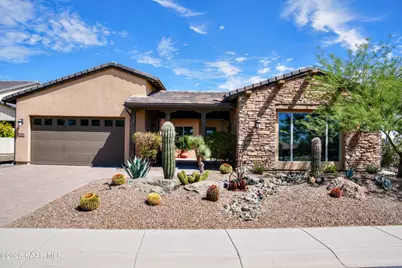 3797 Gold Ridge Road, Wickenburg, AZ 85390 - Photo 45