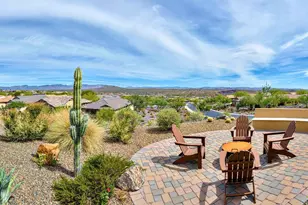 3797 Gold Ridge Rd, Wickenburg, AZ 85390 - Photo 3