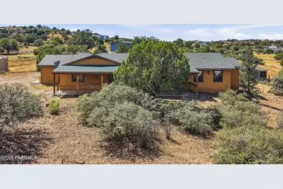 2230 N Smoki Trail, Chino Valley, AZ 86323 - Photo 1