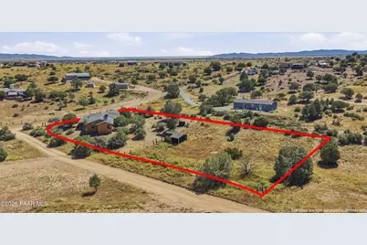 2230 N Smoki Trail, Chino Valley, AZ 86323 - Photo 31