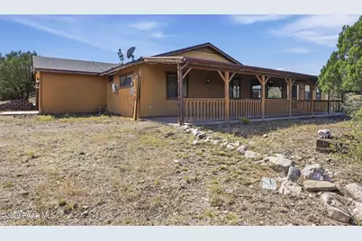 2230 N Smoki Trail, Chino Valley, AZ 86323 - Photo 3