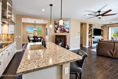 3965 Goldmine Canyon Way, Wickenburg, AZ 85390 - Photo 5