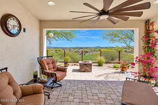 3965 Goldmine Cyn Wy, Wickenburg, AZ 85390 - Photo 15