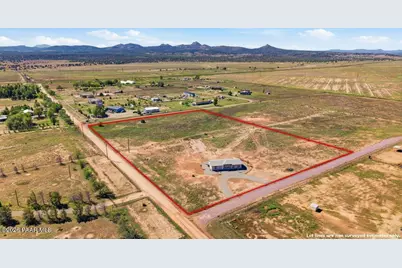 24416 N Big Springs Ranch Road, Paulden, AZ 86334 - Photo 21