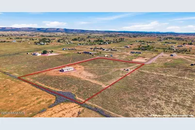 3223 W Rainbow Sunset Avenue, Paulden, AZ 86334 - Photo 21