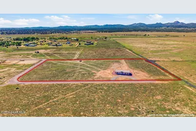 3223 W Rainbow Sunset Avenue, Paulden, AZ 86334 - Photo 19