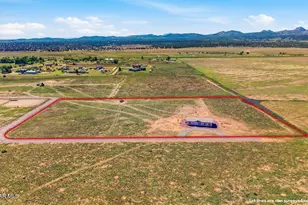 3223 W Rainbow Sunset Ave, Paulden, AZ 86334 - Photo 19