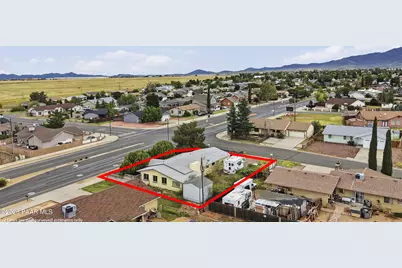 4014 N Navajo Drive, Prescott Valley, AZ 86314 - Photo 31